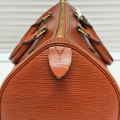 Louis Vuitton Speedy 30
