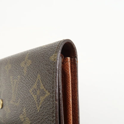 Louis Vuitton Portefeuille