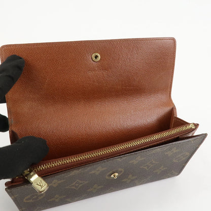 Louis Vuitton Portefeuille