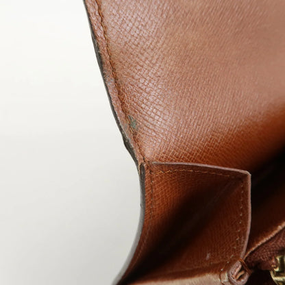 Louis Vuitton Portefeuille