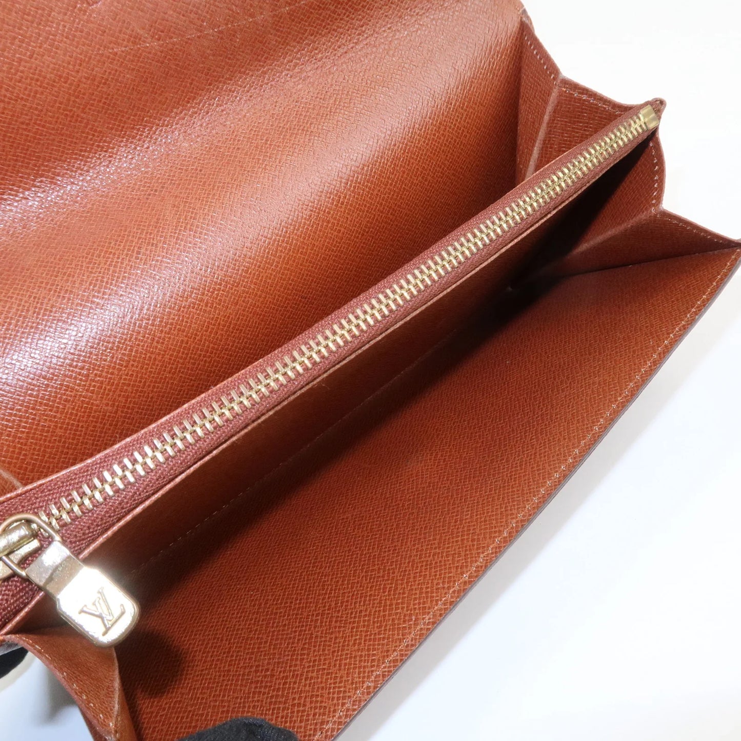 Louis Vuitton Portefeuille