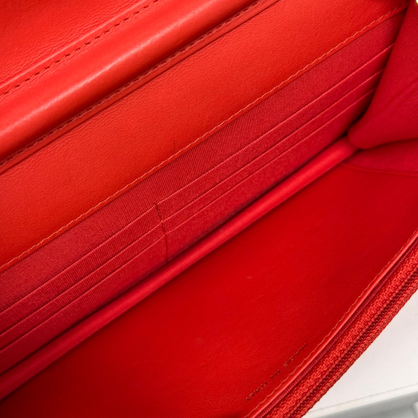 Chanel Wallet on chain Boy