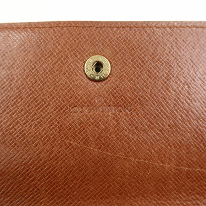 Louis Vuitton Portefeuille