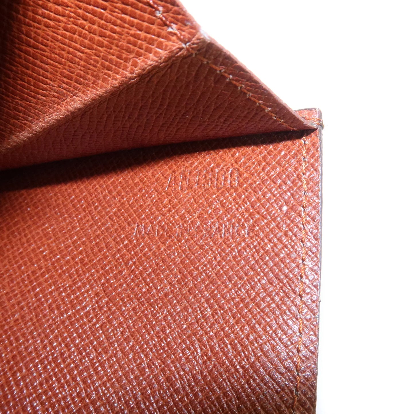 Louis Vuitton Portefeuille