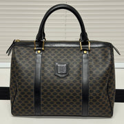 Céline vintage Boston 30