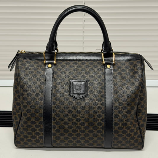 Céline vintage Boston 30