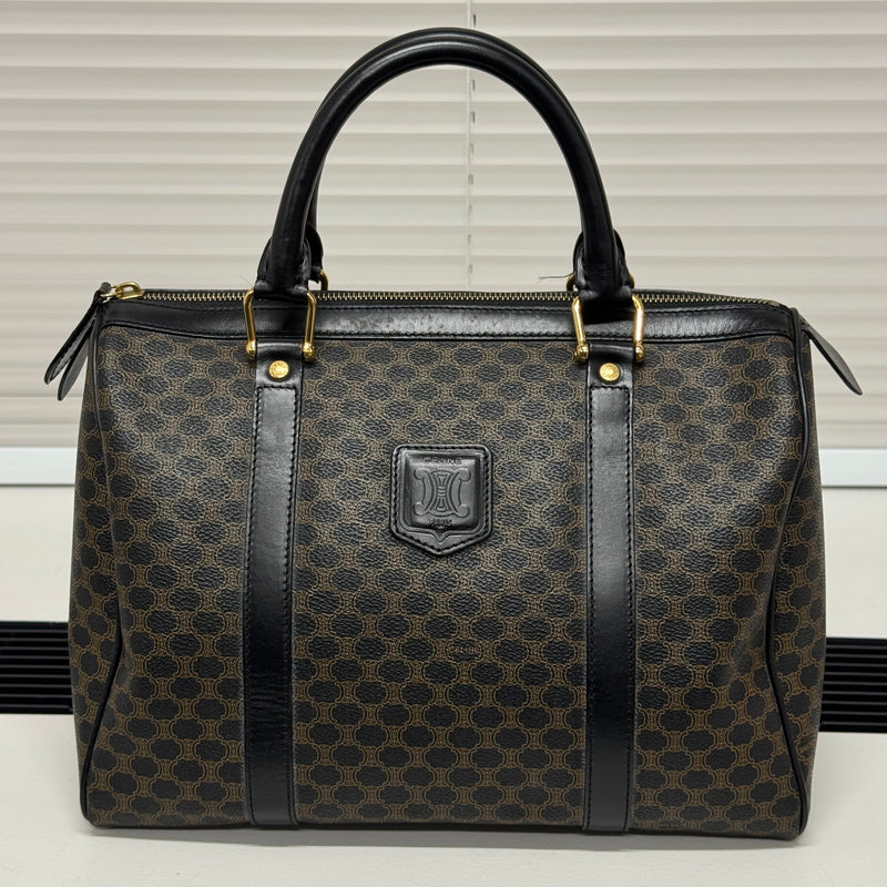 Céline vintage Boston 30