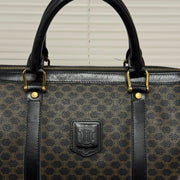 Céline vintage Boston 30
