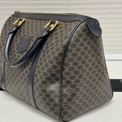 Céline vintage Boston 30