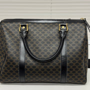 Céline vintage Boston 30