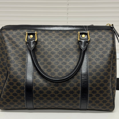 Céline vintage Boston 30