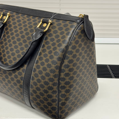 Céline vintage Boston 30