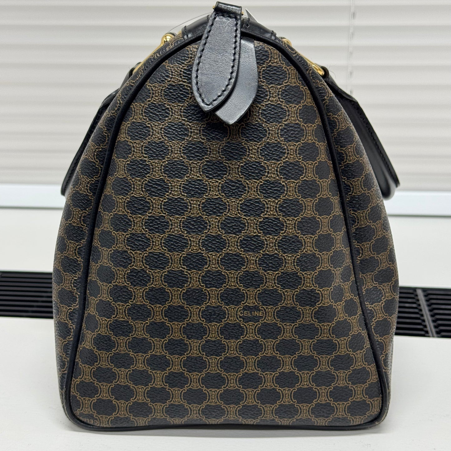 Céline vintage Boston 30