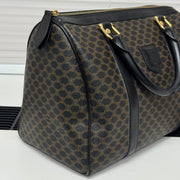 Céline vintage Boston 30