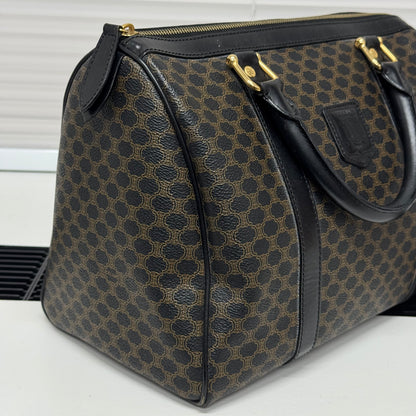 Céline vintage Boston 30