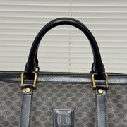 Céline vintage Boston 30