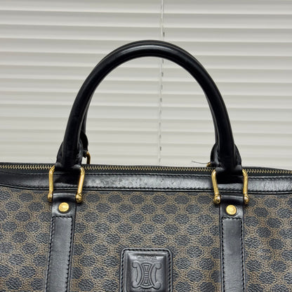 Céline vintage Boston 30