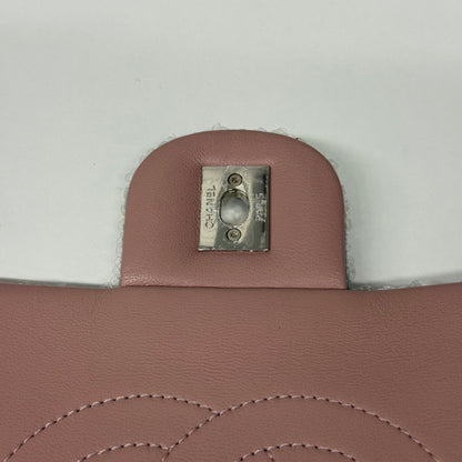 Chanel Waterfall sequins