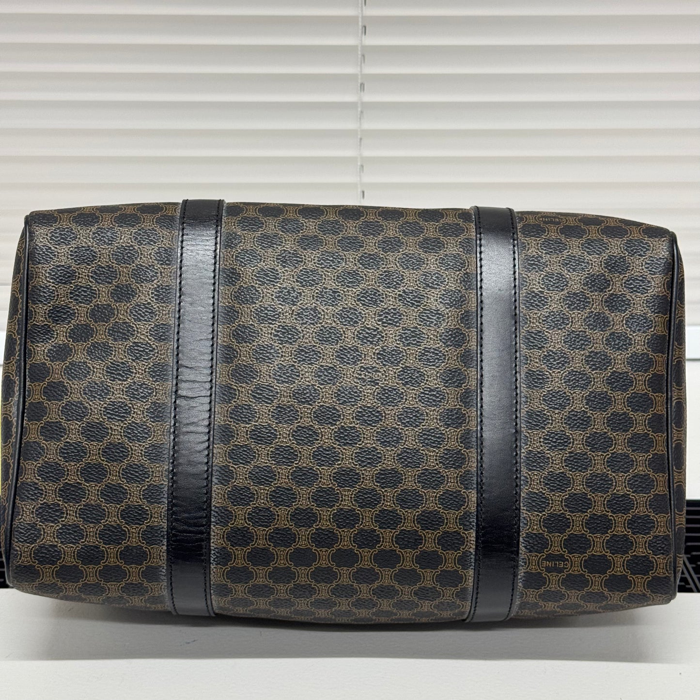 Céline vintage Boston 30