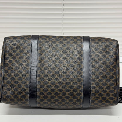 Céline vintage Boston 30