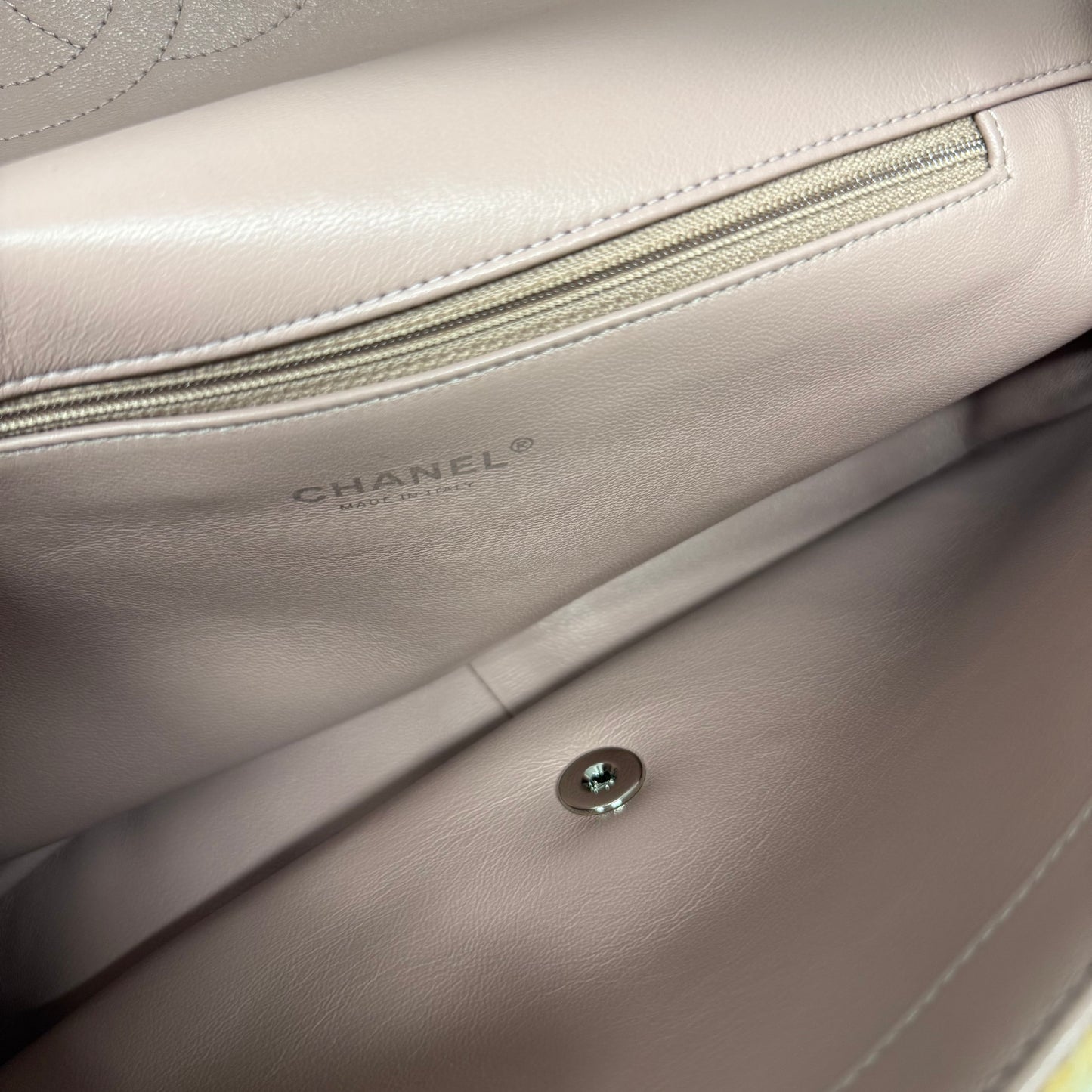 Chanel Waterfall sequins