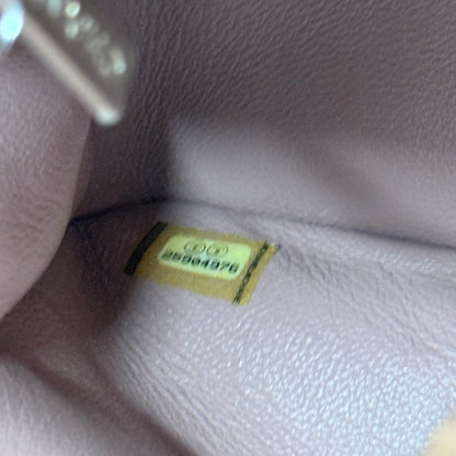 Chanel Waterfall sequins