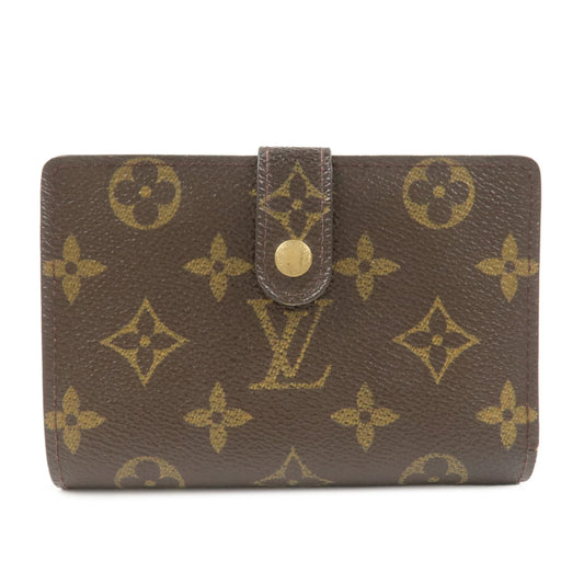 Louis Vuitton Portefeuille - Viennois