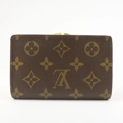 Louis Vuitton Portefeuille - Viennois