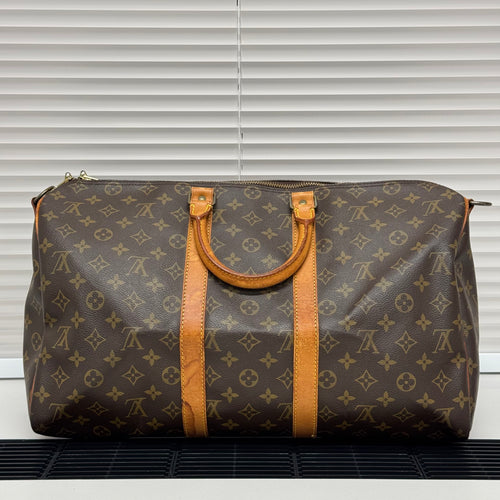 Louis Vuitton Keepall 45