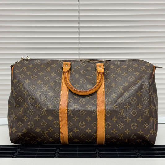 Louis Vuitton Keepall 45