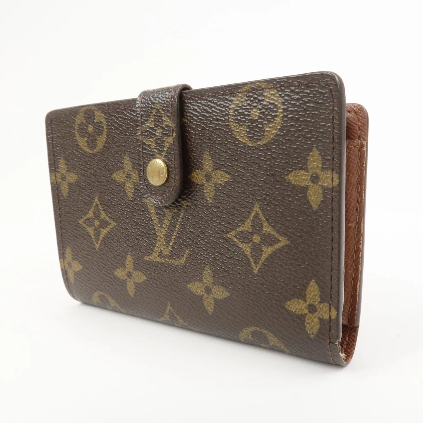 Louis Vuitton Portefeuille - Viennois