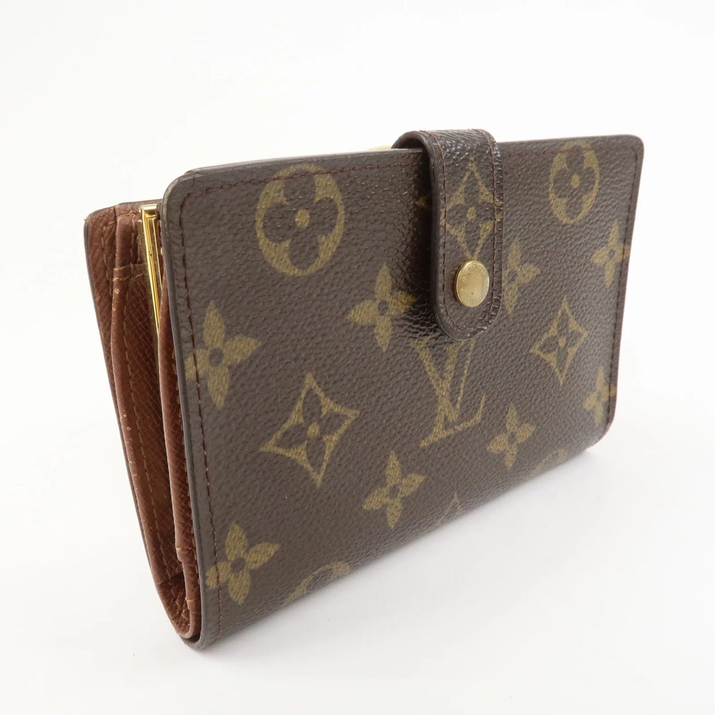 Louis Vuitton Portefeuille - Viennois