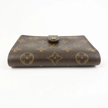 Louis Vuitton Portefeuille - Viennois