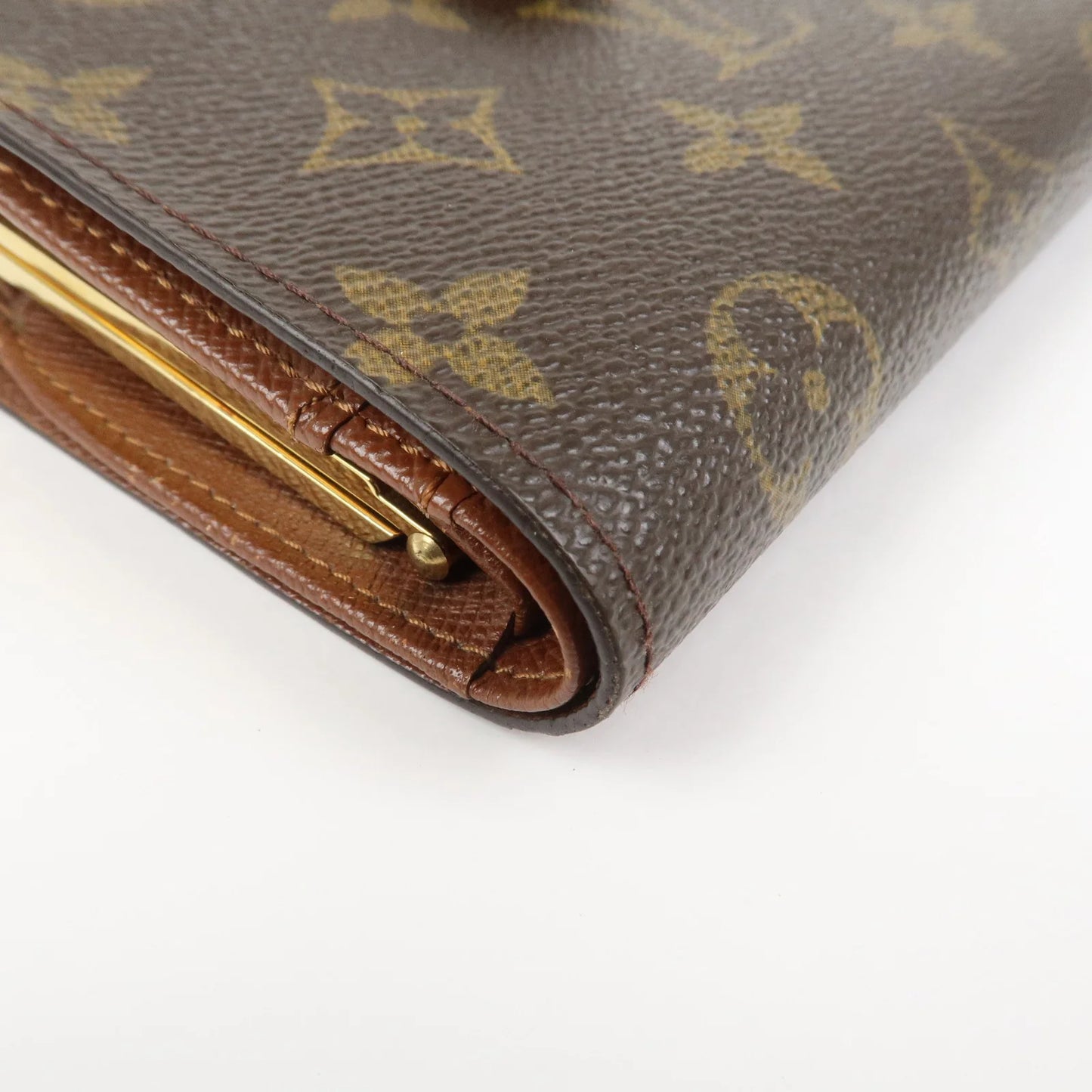 Louis Vuitton Portefeuille - Viennois