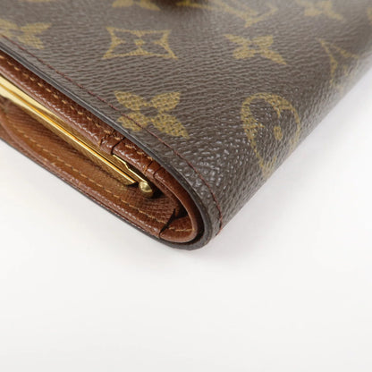 Louis Vuitton Portefeuille - Viennois