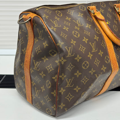 Louis Vuitton Keepall 45