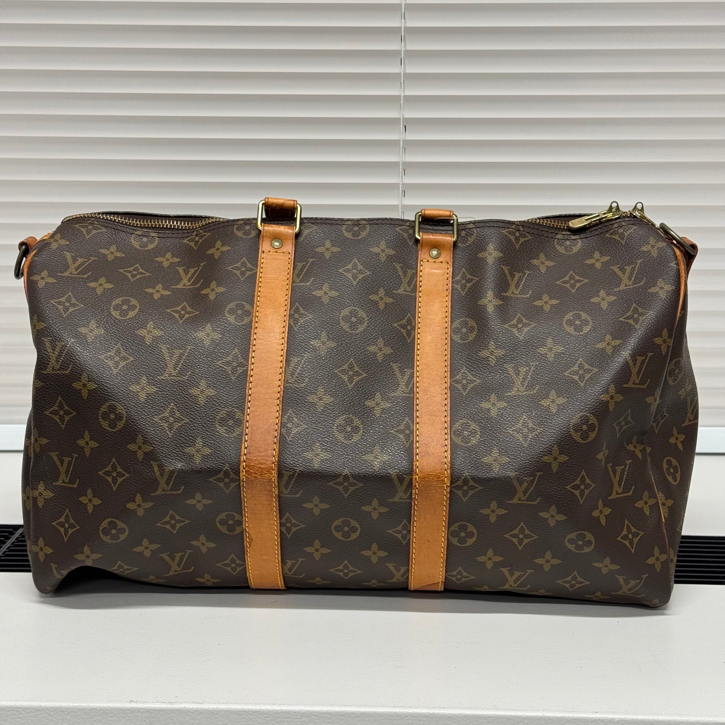 Louis Vuitton Keepall 45