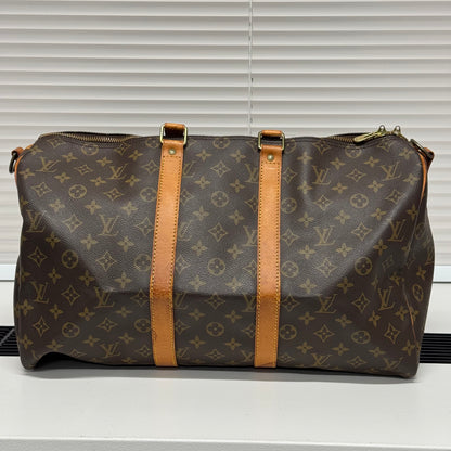 Louis Vuitton Keepall 45