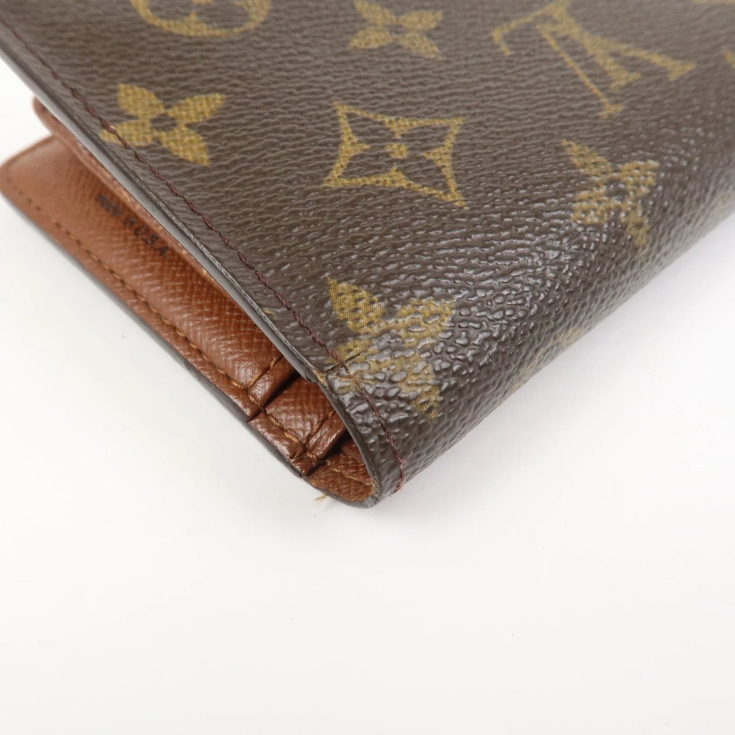 Louis Vuitton Portefeuille - Viennois