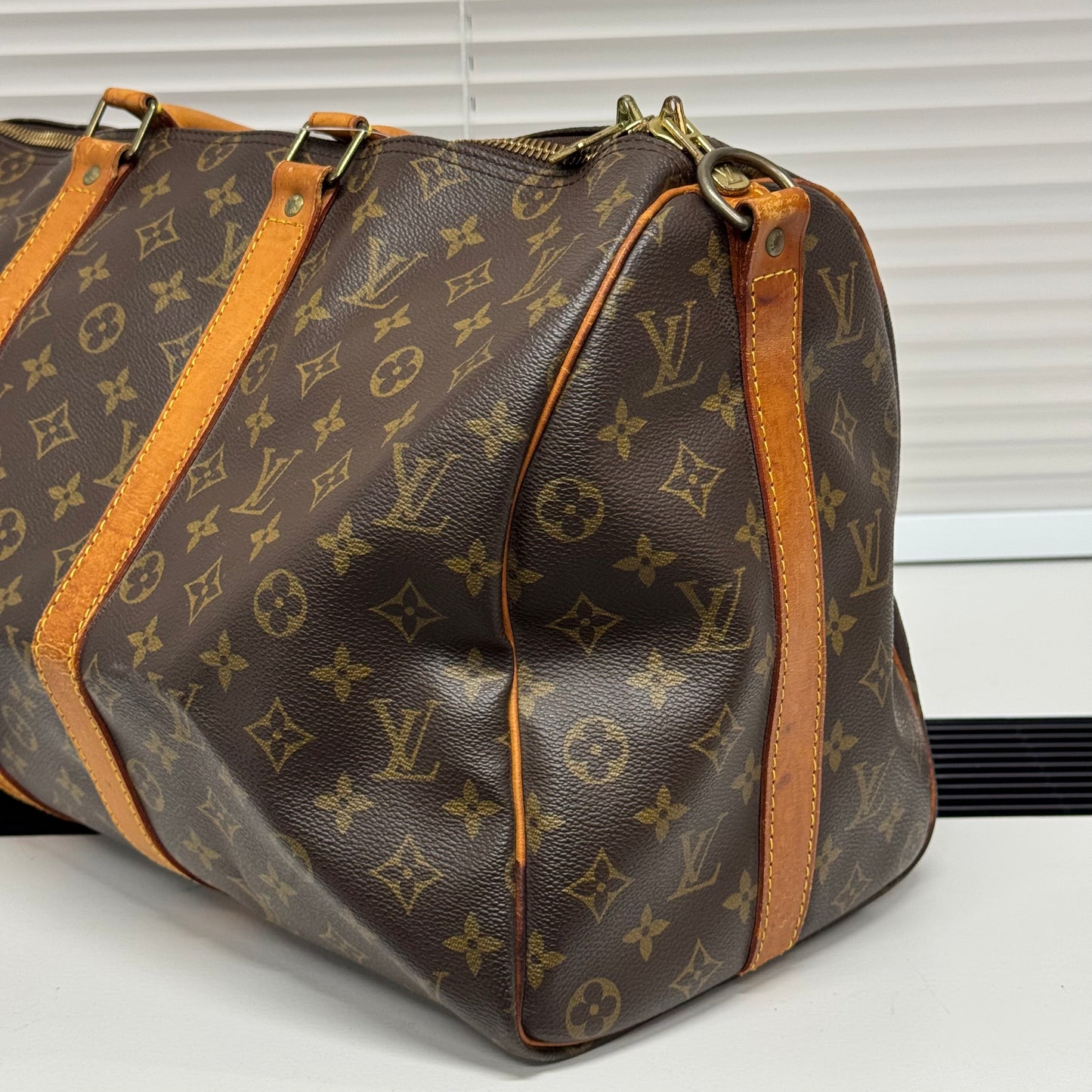 Louis Vuitton Keepall 45