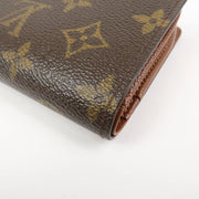 Louis Vuitton Portefeuille - Viennois