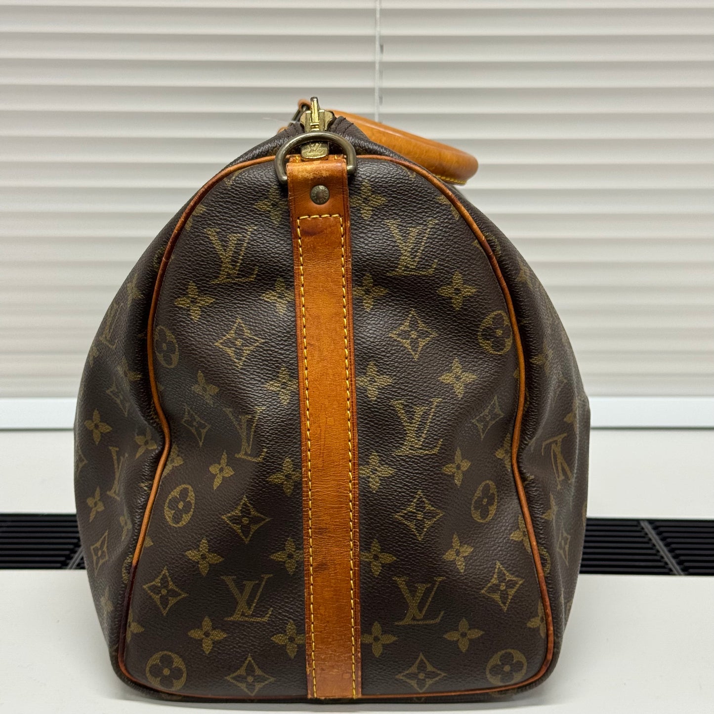 Louis Vuitton Keepall 45