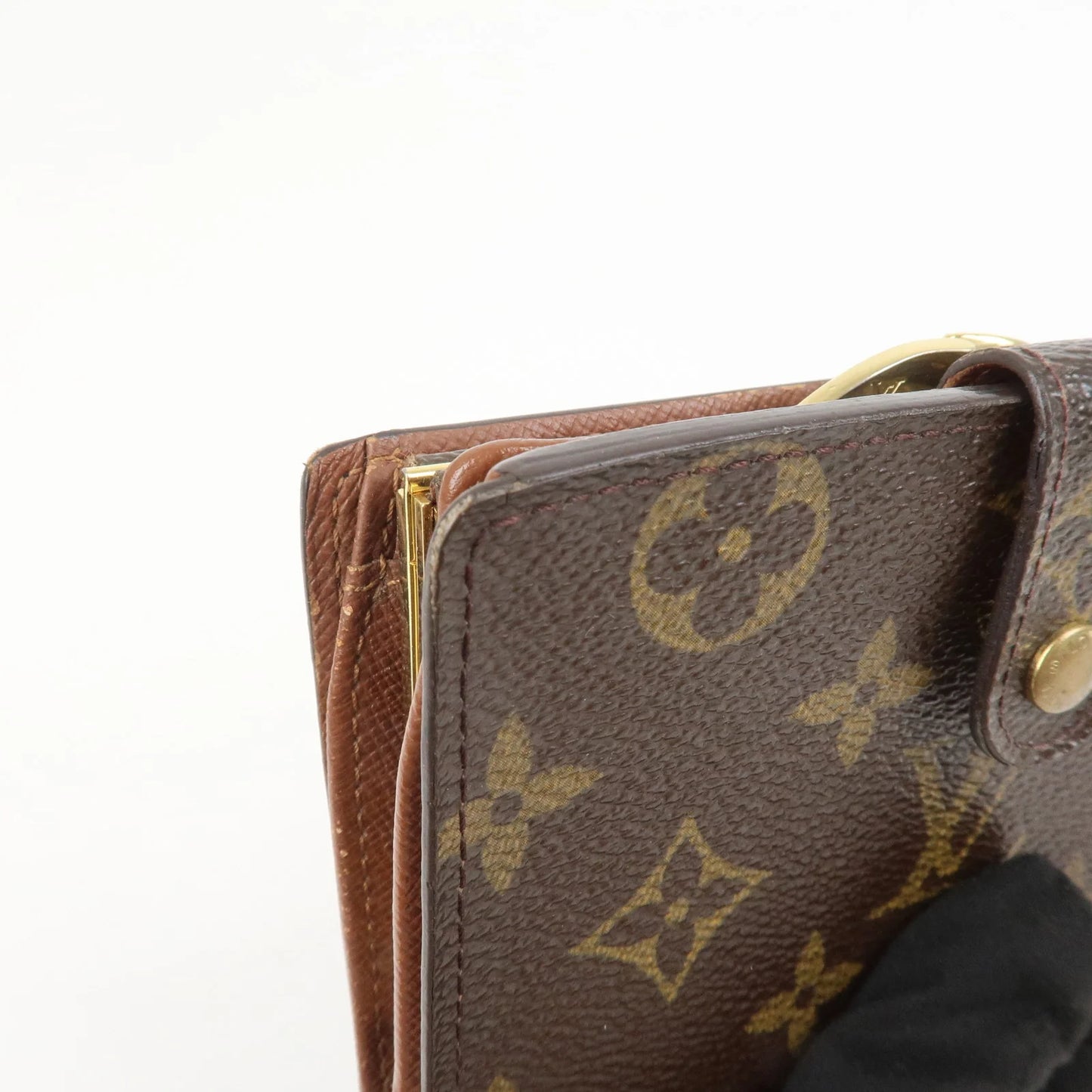 Louis Vuitton Portefeuille - Viennois