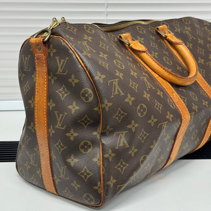 Louis Vuitton Keepall 45