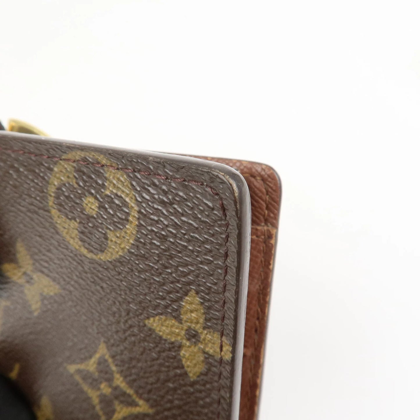 Louis Vuitton Portefeuille - Viennois