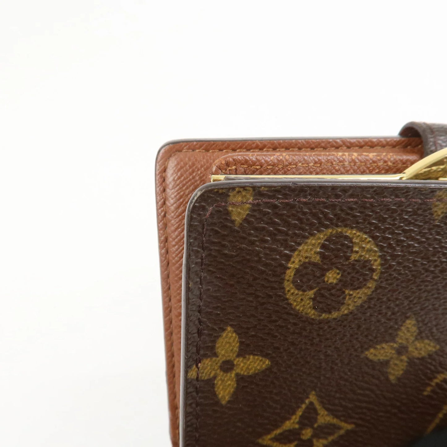 Louis Vuitton Portefeuille - Viennois