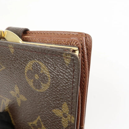 Louis Vuitton Portefeuille - Viennois