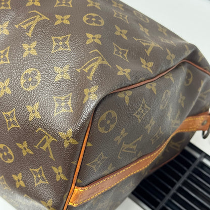 Louis Vuitton Keepall 45