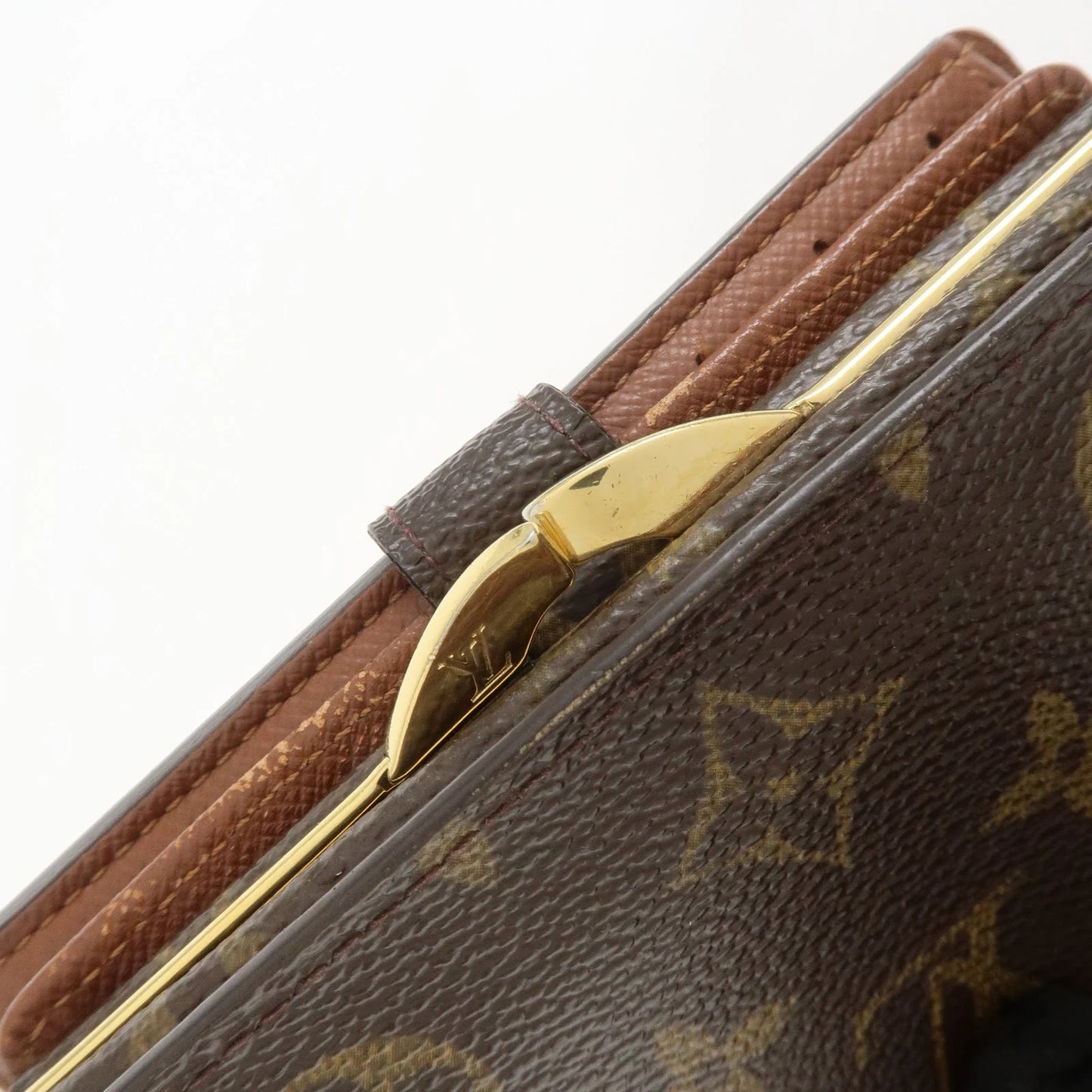 Louis Vuitton Portefeuille - Viennois