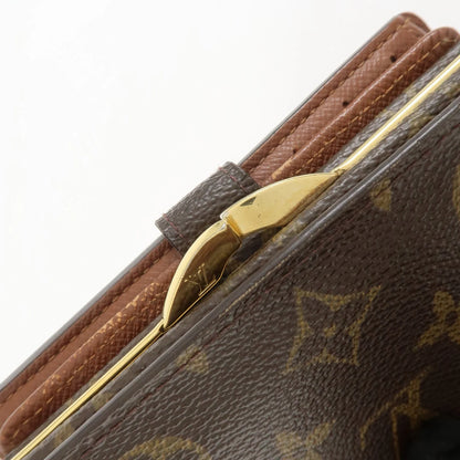 Louis Vuitton Portefeuille - Viennois